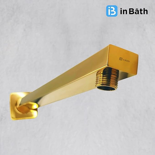 Square Shower Arm For Overhead shower Square Shower Arm For Overhead shower