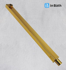 Square Shower Arm For Overhead shower Square Shower Arm For Overhead shower