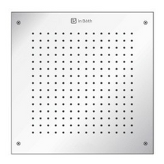 24x24 Inches Ceiling Shower 24x24 Inches Ceiling Shower