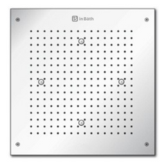 24x24 Inches Ceiling Shower 24x24 Inches Ceiling Shower