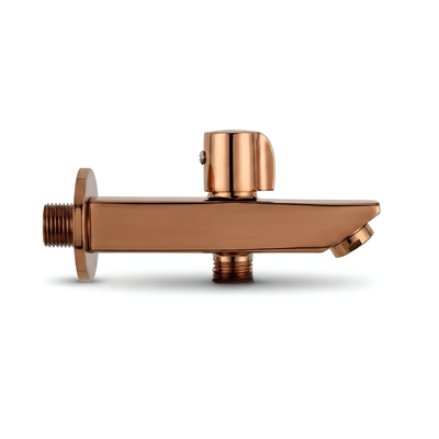 Arix Prime Spout Rose Gold