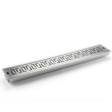 ESSENCE Floor Drainer (SS 304 Grade)