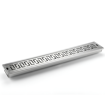 ESSENCE Floor Drainer (SS 304 Grade)