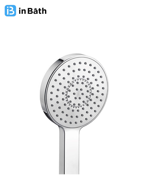 Venus Hand Shower With SS Flexible Pipe & Hook