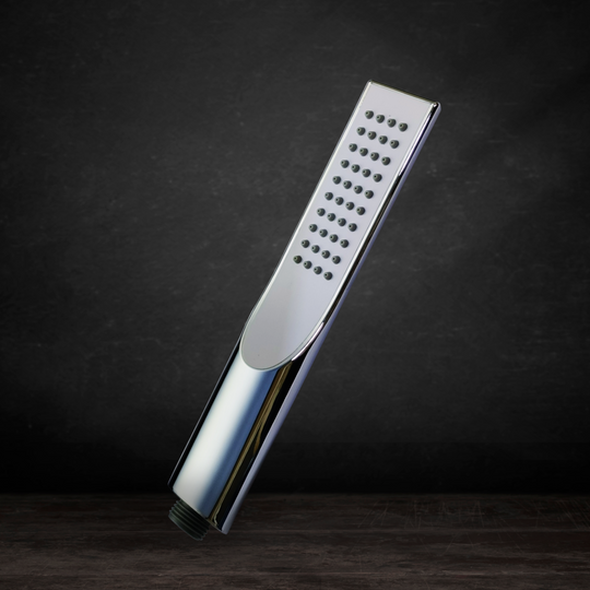 Boss Hand Shower With Flexible Pipe