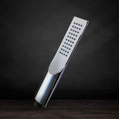 Boss Hand Shower With Flexible Pipe