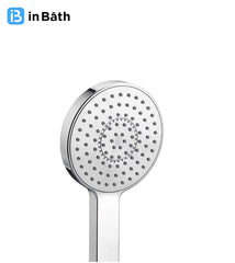 Venus Hand Shower With SS Flexible Pipe & Hook