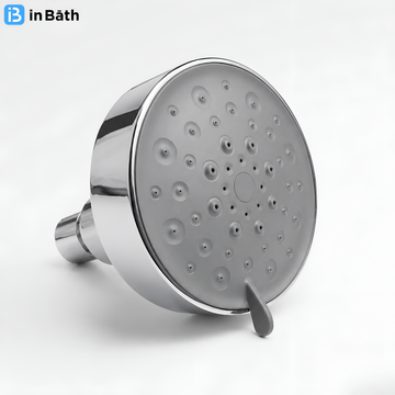 Boat Overhead Shower
