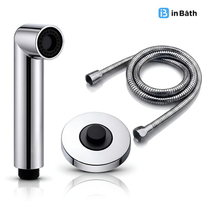 Magnet Health Faucet For Toilet