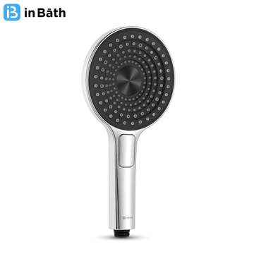 Spykar(R) 3 Function Hand Shower Only For Bathroom