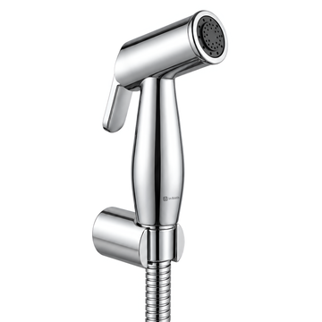 Madame Health Faucet With Hose Pipe & Wall Hook