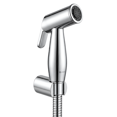 Madame Health Faucet With Hose Pipe & Wall Hook