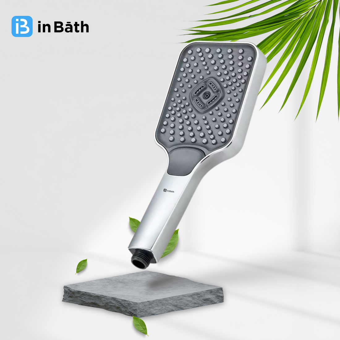 Astor 3 Flow Hand Shower Set