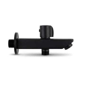 Arix Prime Spout Black