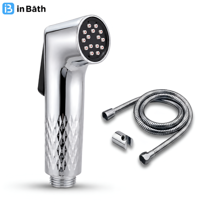 Self Cleaning Health Faucet Set