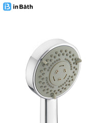 Vignette Hand Shower With SS Pipe & Hook