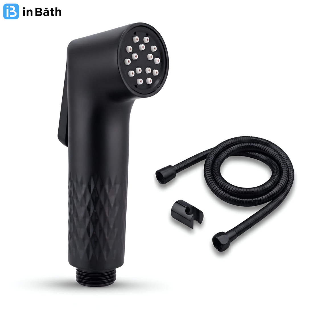 Self Cleaning Health Faucet Set