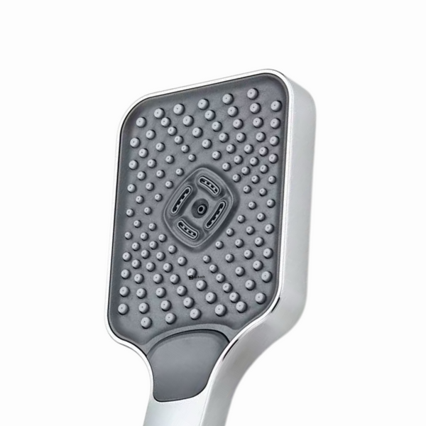 Astor 3 Flow Hand Shower Set