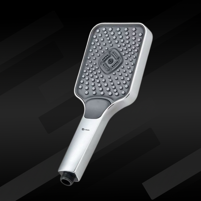 Astor 3 Flow Hand Shower Set