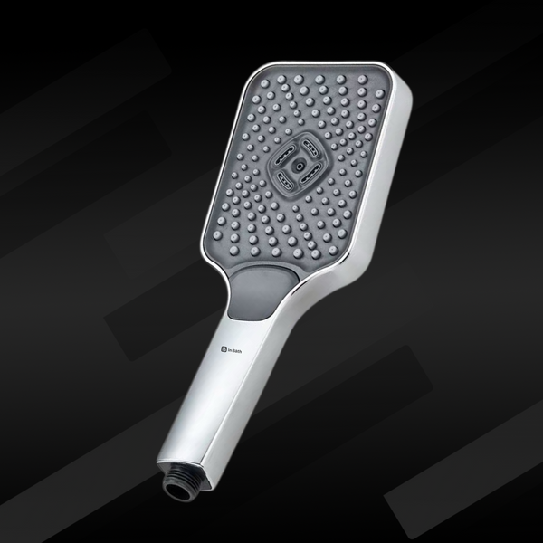 Astor 3 Flow Hand Shower Set