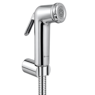 Milli Health Faucet with SS Flexible Pipe & Hook