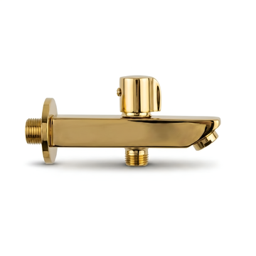 Arix Prime Spout Gold