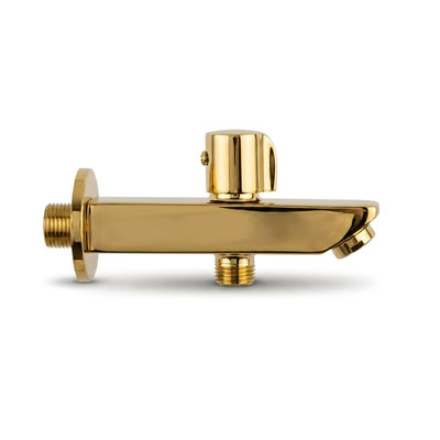 Arix Prime Spout Gold