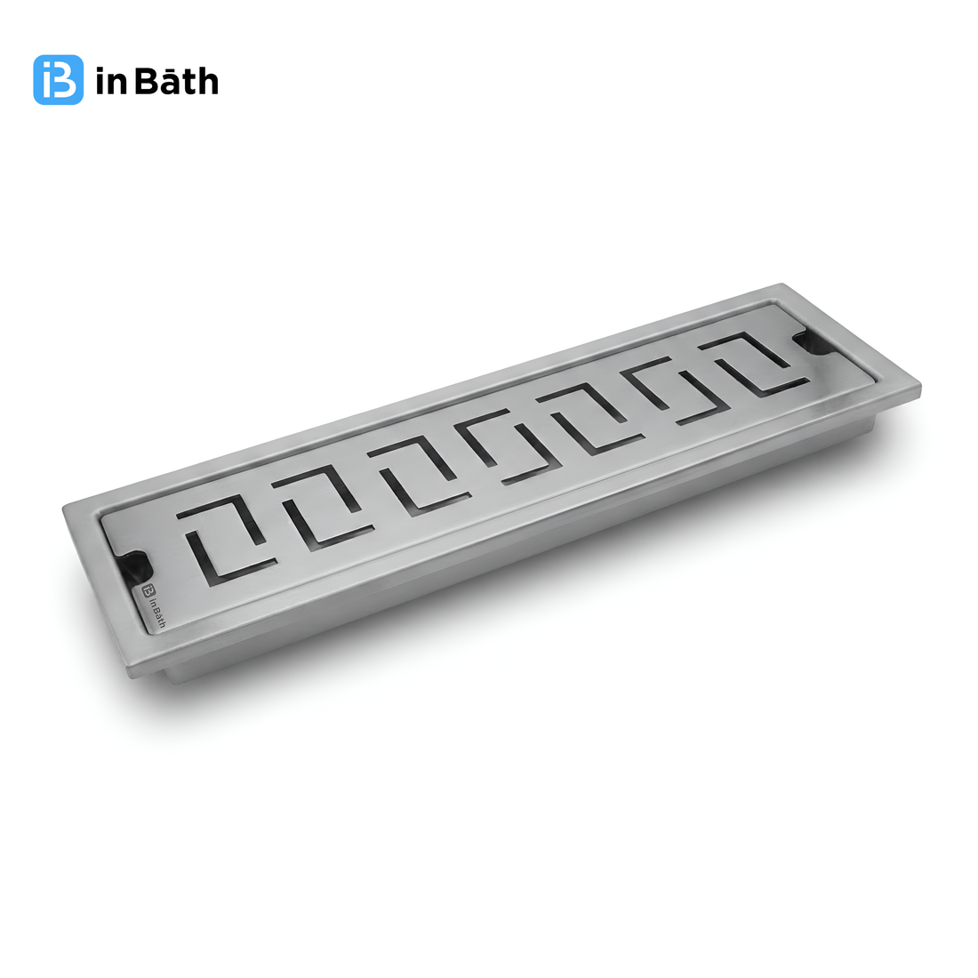 ESSENCE Floor Drainer (SS 304 Grade)