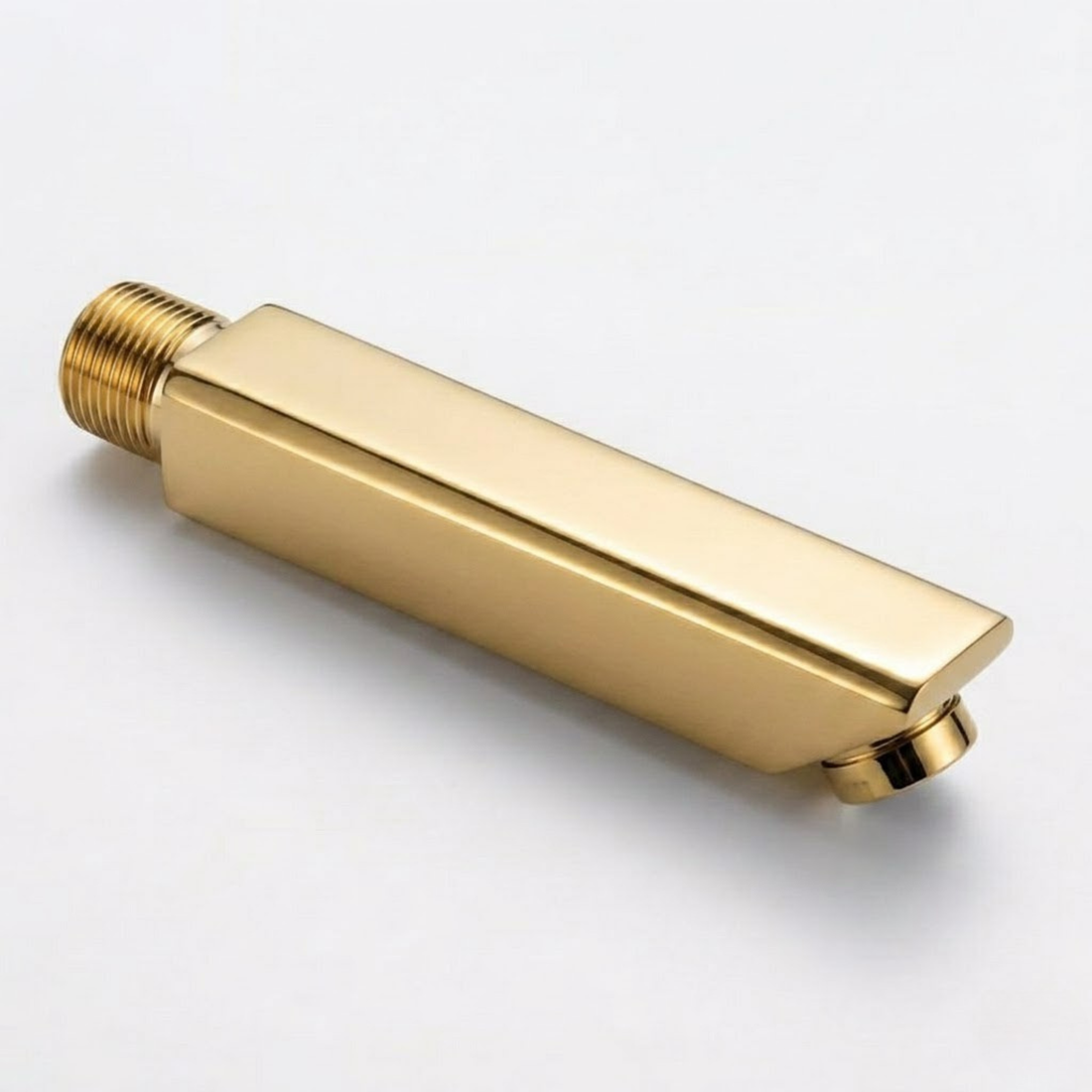 Aero Prime Spout Gold