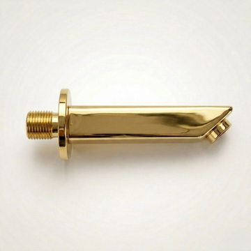 Aero Prime Spout Gold