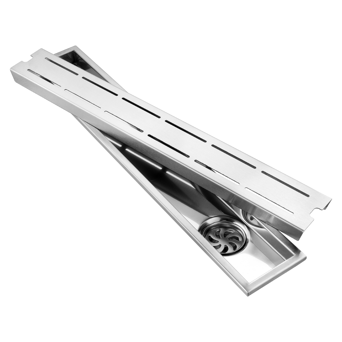 DULEX Floor Drainer (SS 304 Grade)