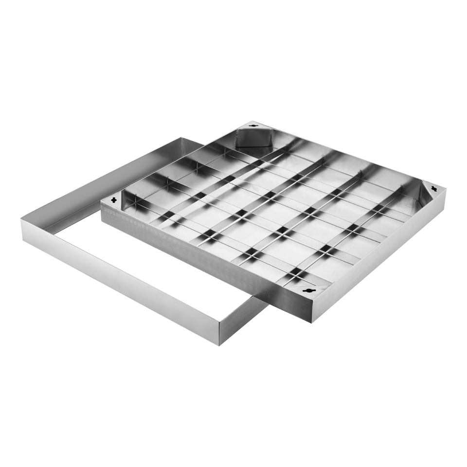 Mainhole Cover & More