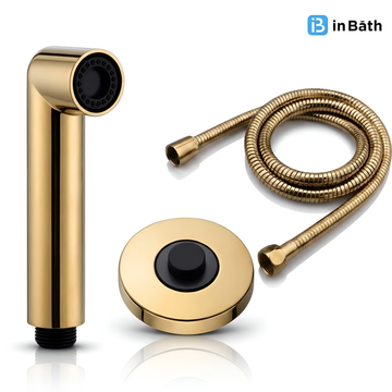Gold Magnet Health Faucet