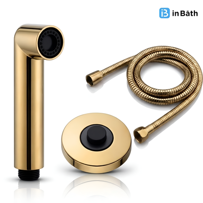 Gold Magnet Health Faucet