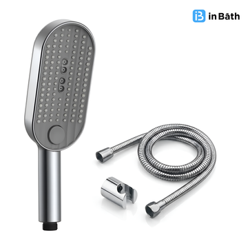 Valentino 3 Flow Hand Shower Set