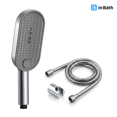 Valentino 3 Flow Hand Shower Set