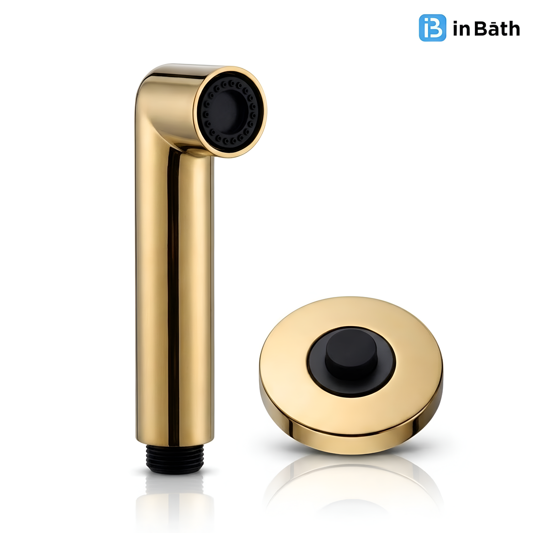Gold Magnet Health Faucet