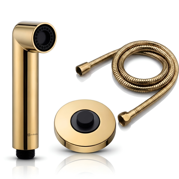 Gold Magnet Health Faucet