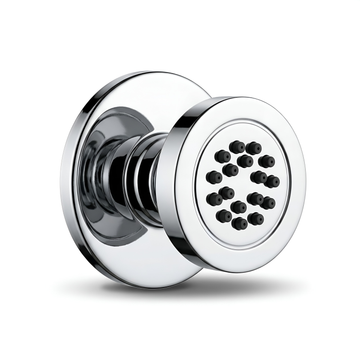 Round Body Jet
