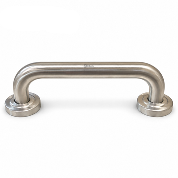 Grab Bar SS304 Grade Brushed