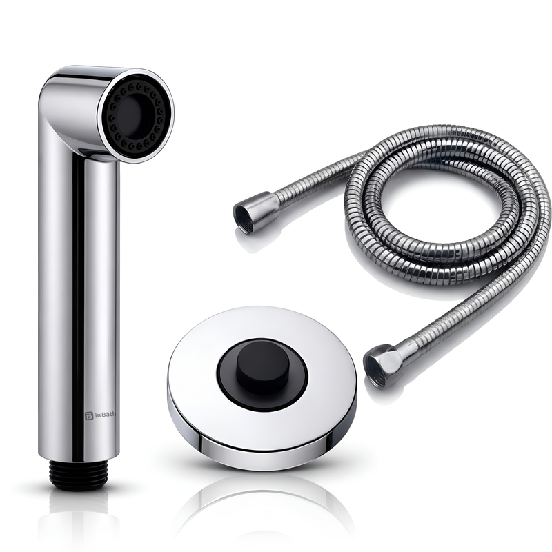 Magnet Health Faucet For Toilet