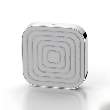 Maze-Kia Overhead Shower 6x6 Inches