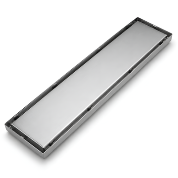 Tile/Marble Insert Floor Drain (Heavy Edition) 5 Inches Width