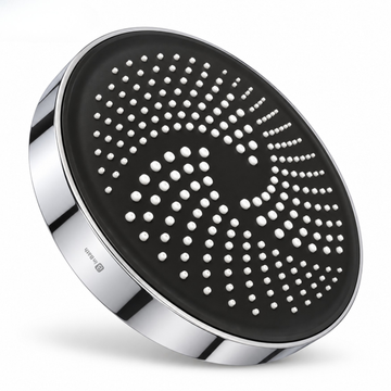 Springle 8 Inch Round Overhead Shower