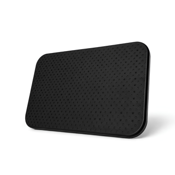Dots Overhead Shower (12x8)