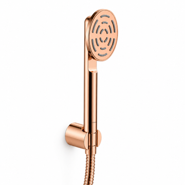 Rose Gold Mazzey(R) Hand Shower Only For Bathroom