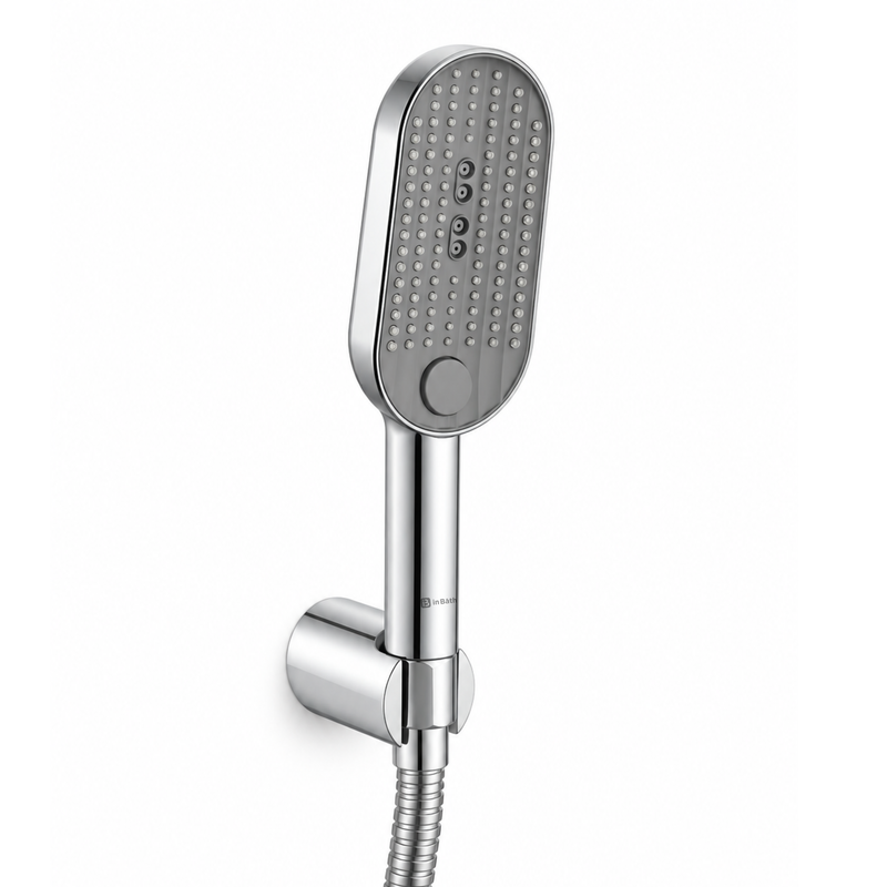 Valentino 3 Flow Hand Shower Set