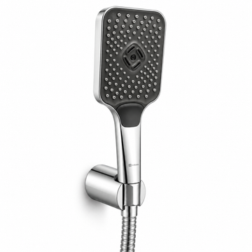 Astor 3 Flow Hand Shower Set