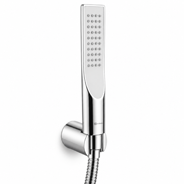 Boss Hand Shower With Flexible Pipe