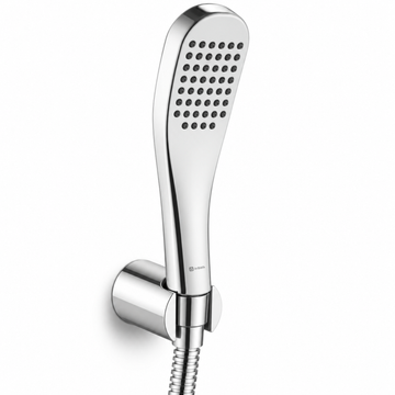 Fish Dolphin Hand Shower Set